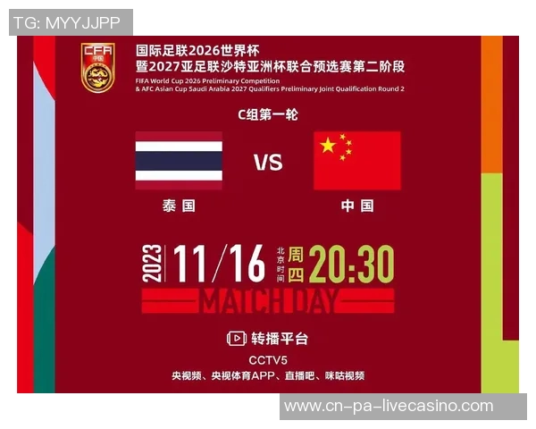 中国足球迎战泰国队期待逆袭展现实力与风采的精彩对决 中国足球迎战泰国队期待逆袭展现实力与风采的精彩对决