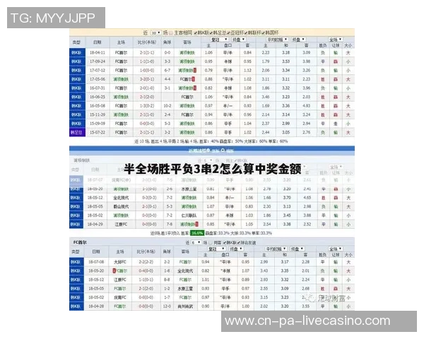 全面解析中国竞彩足球计算器的使用技巧与投注技巧分享 全面解析中国竞彩足球计算器的使用技巧与投注技巧分享