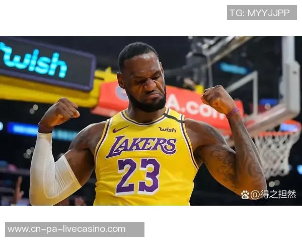 西部争夺战愈演愈烈湖人能否在三队夹击中逆袭成功 西部争夺战愈演愈烈湖人能否在三队夹击中逆袭成功