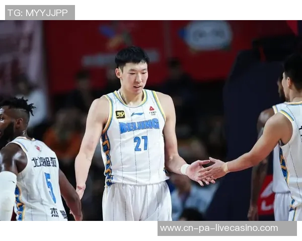 周琦强势逆袭上海推土机洛夫顿末节失常心情低落