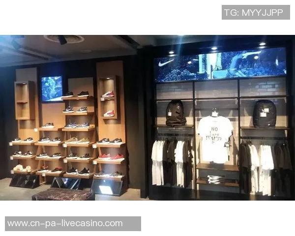 VS体育店全新开业精选运动装备助你畅享健康生活 VS体育店全新开业精选运动装备助你畅享健康生活